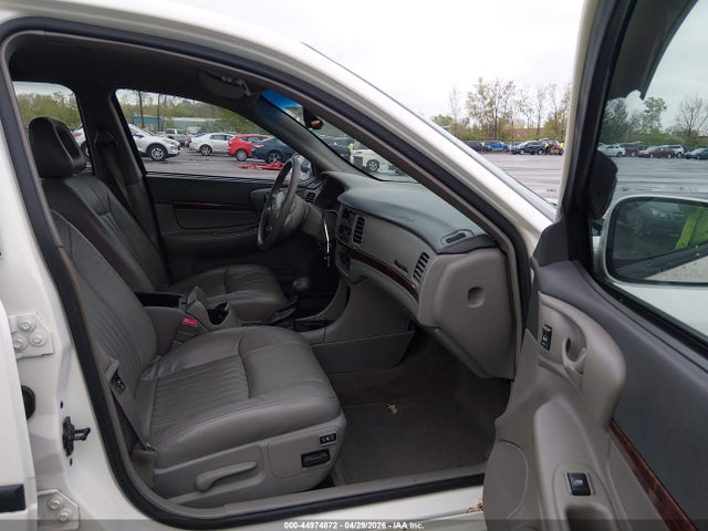 44974872 :رقم المزاد ، 2G1WH55K719337209 vin ، 2001 Chevrolet Impala Ls مزاد بيع