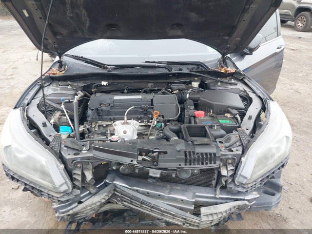 44974877 :رقم المزاد ، 1HGCR2F36EA106746 vin ، 2014 Honda Accord Lx مزاد بيع