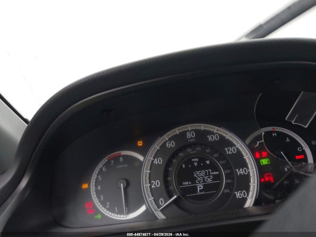 44974877 :رقم المزاد ، 1HGCR2F36EA106746 vin ، 2014 Honda Accord Lx مزاد بيع