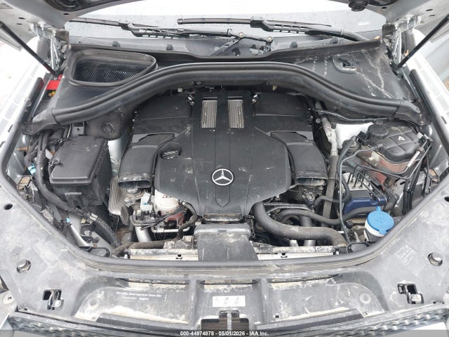 2015 Mercedes-benz Gl 450 4matic მანქანა იყიდება აუქციონზე, vin: 4JGDF6EE6FA613505, აუქციონის ნომერი: 44974878