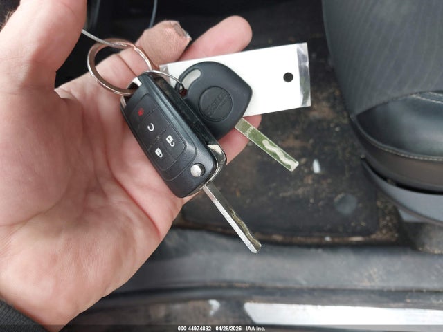 Aukcja sprzedaży 2014 Buick Encore Convenience, vin: KL4CJBSB5EB780281, numer aukcji: 44974882