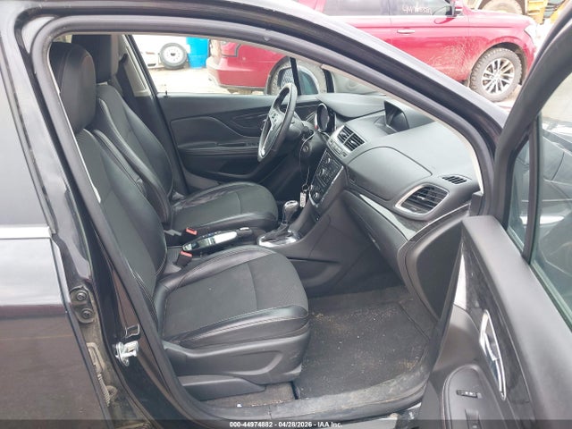 Aukcja sprzedaży 2014 Buick Encore Convenience, vin: KL4CJBSB5EB780281, numer aukcji: 44974882