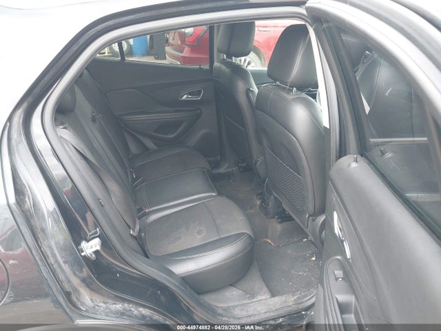 Aukcja sprzedaży 2014 Buick Encore Convenience, vin: KL4CJBSB5EB780281, numer aukcji: 44974882