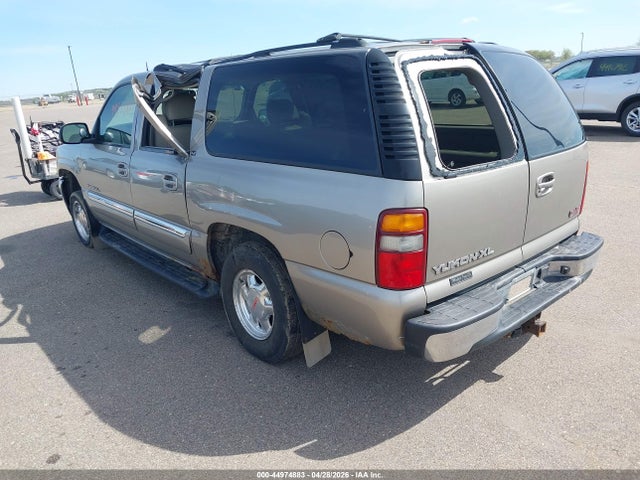 44974883 :رقم المزاد ، 1GKFK16ZX2J319505 vin ، 2002 Gmc Yukon Xl 1500 Slt مزاد بيع