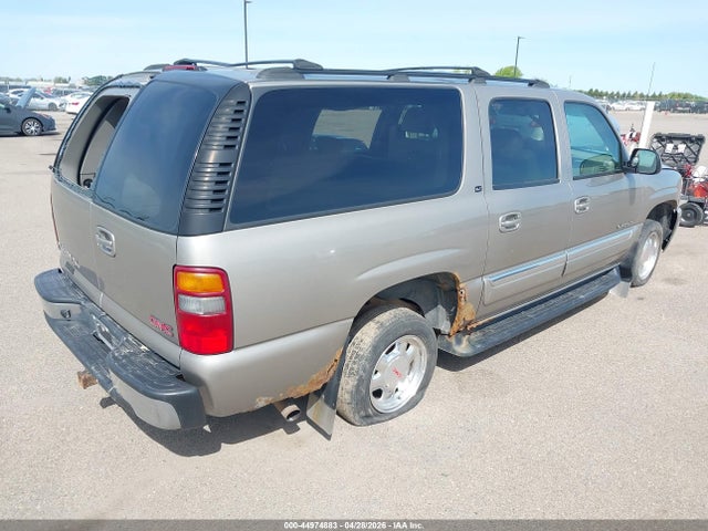 44974883 :رقم المزاد ، 1GKFK16ZX2J319505 vin ، 2002 Gmc Yukon Xl 1500 Slt مزاد بيع