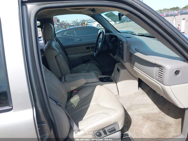 44974883 :رقم المزاد ، 1GKFK16ZX2J319505 vin ، 2002 Gmc Yukon Xl 1500 Slt مزاد بيع