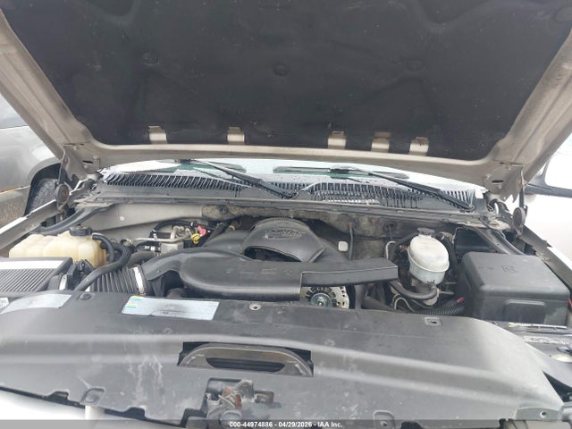 2004 Cadillac Escalade Standard მანქანა იყიდება აუქციონზე, vin: 1GYEK63N54R220532, აუქციონის ნომერი: 44974886