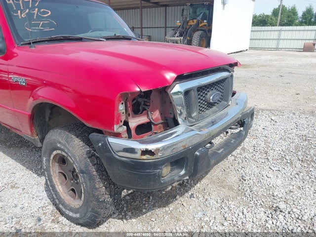 Aukcja sprzedaży 2005 Ford Ranger Edge/fx4 Level Ii/fx4 Off-road/xlt, vin: 1FTZR45EX5PA49147, numer aukcji: 44974890