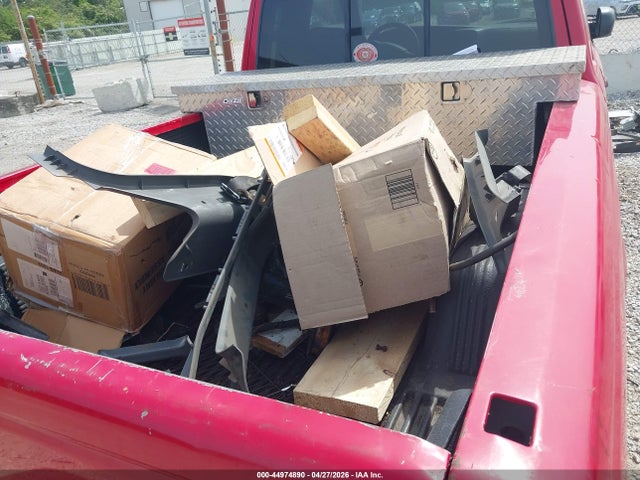 Aukcja sprzedaży 2005 Ford Ranger Edge/fx4 Level Ii/fx4 Off-road/xlt, vin: 1FTZR45EX5PA49147, numer aukcji: 44974890
