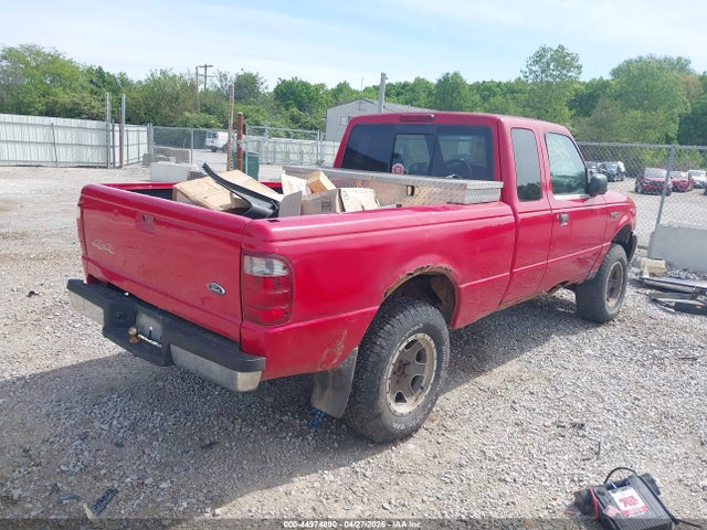 Aukcja sprzedaży 2005 Ford Ranger Edge/fx4 Level Ii/fx4 Off-road/xlt, vin: 1FTZR45EX5PA49147, numer aukcji: 44974890
