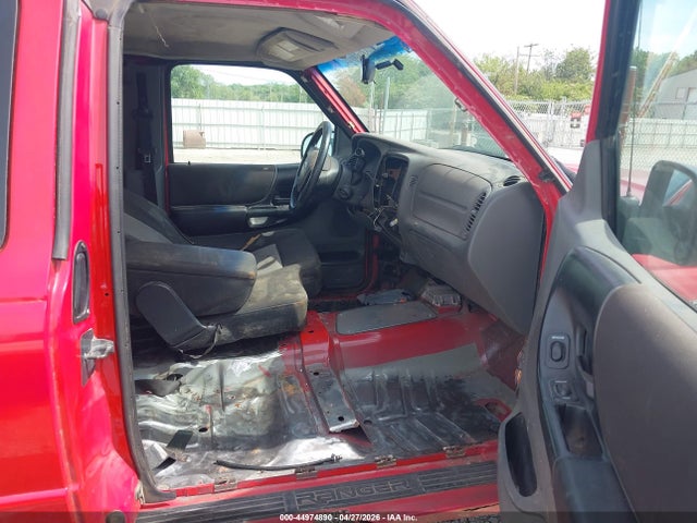 Aukcja sprzedaży 2005 Ford Ranger Edge/fx4 Level Ii/fx4 Off-road/xlt, vin: 1FTZR45EX5PA49147, numer aukcji: 44974890