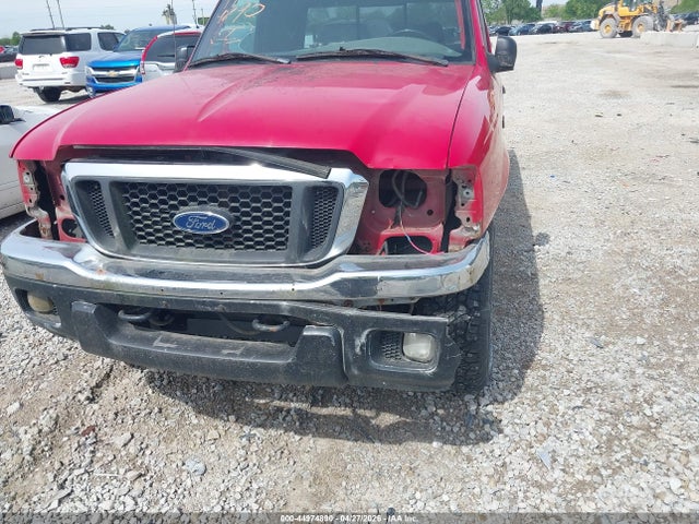 Aukcja sprzedaży 2005 Ford Ranger Edge/fx4 Level Ii/fx4 Off-road/xlt, vin: 1FTZR45EX5PA49147, numer aukcji: 44974890