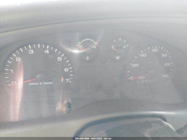 Aukcja sprzedaży 2005 Ford Ranger Edge/fx4 Level Ii/fx4 Off-road/xlt, vin: 1FTZR45EX5PA49147, numer aukcji: 44974890