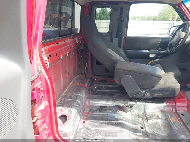 Aukcja sprzedaży 2005 Ford Ranger Edge/fx4 Level Ii/fx4 Off-road/xlt, vin: 1FTZR45EX5PA49147, numer aukcji: 44974890