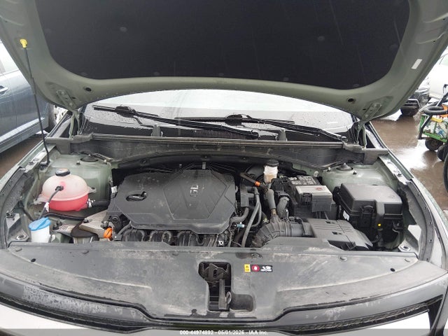 Продажа на аукционе авто 2024 Kia Sportage X-pro, vin: 5XYK7CDF1RG142546, номер лота: 44974892