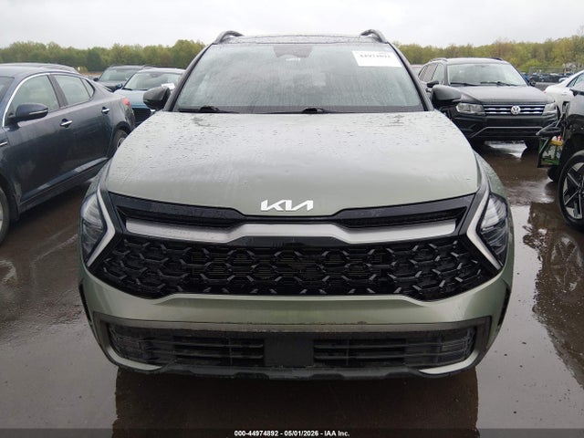 Продажа на аукционе авто 2024 Kia Sportage X-pro, vin: 5XYK7CDF1RG142546, номер лота: 44974892