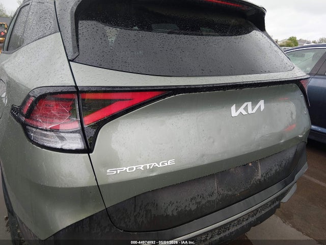 Продажа на аукционе авто 2024 Kia Sportage X-pro, vin: 5XYK7CDF1RG142546, номер лота: 44974892