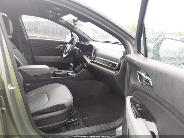 Продажа на аукционе авто 2024 Kia Sportage X-pro, vin: 5XYK7CDF1RG142546, номер лота: 44974892