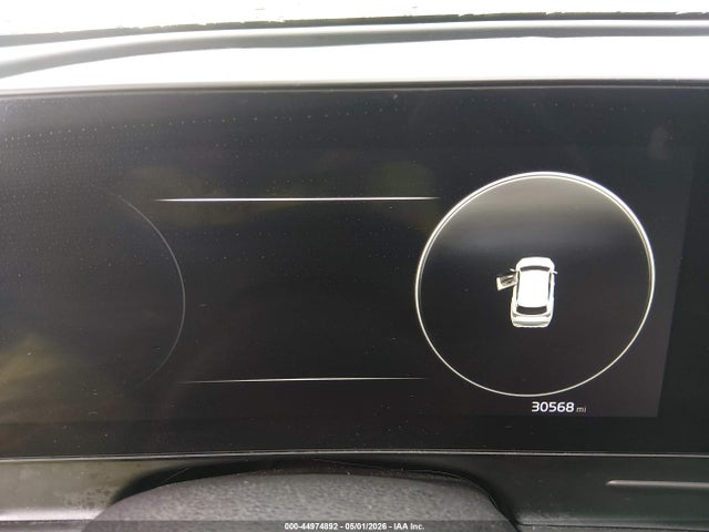Продажа на аукционе авто 2024 Kia Sportage X-pro, vin: 5XYK7CDF1RG142546, номер лота: 44974892