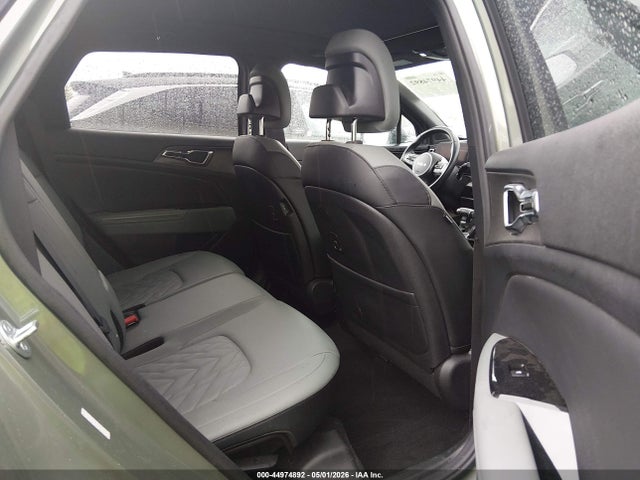 Продажа на аукционе авто 2024 Kia Sportage X-pro, vin: 5XYK7CDF1RG142546, номер лота: 44974892