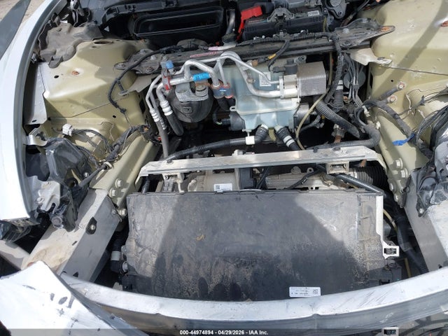 2018 Tesla Model 3 Long Range/mid Range მანქანა იყიდება აუქციონზე, vin: 5YJ3E1EA4JF048531, აუქციონის ნომერი: 44974894