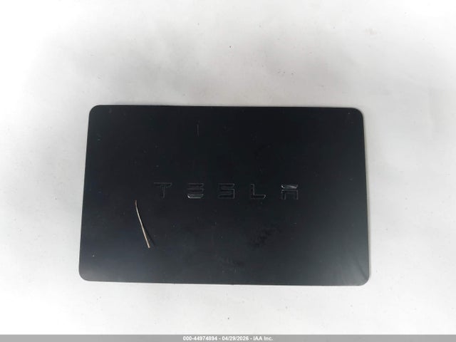 2018 Tesla Model 3 Long Range/mid Range მანქანა იყიდება აუქციონზე, vin: 5YJ3E1EA4JF048531, აუქციონის ნომერი: 44974894