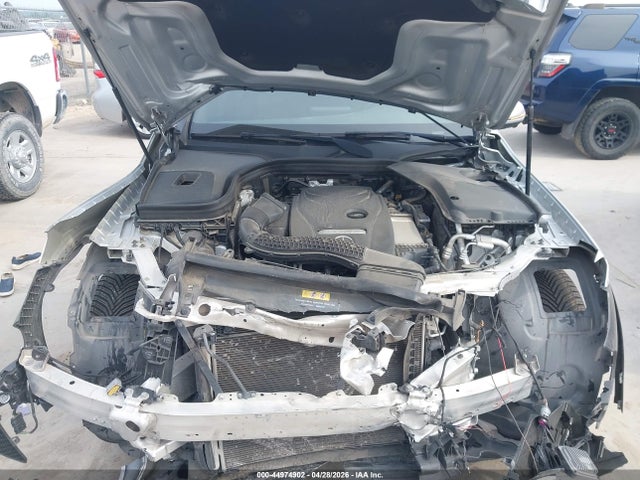 Aukcja sprzedaży 2018 Mercedes-benz Glc 300, vin: WDC0G4JB6JV088196, numer aukcji: 44974902