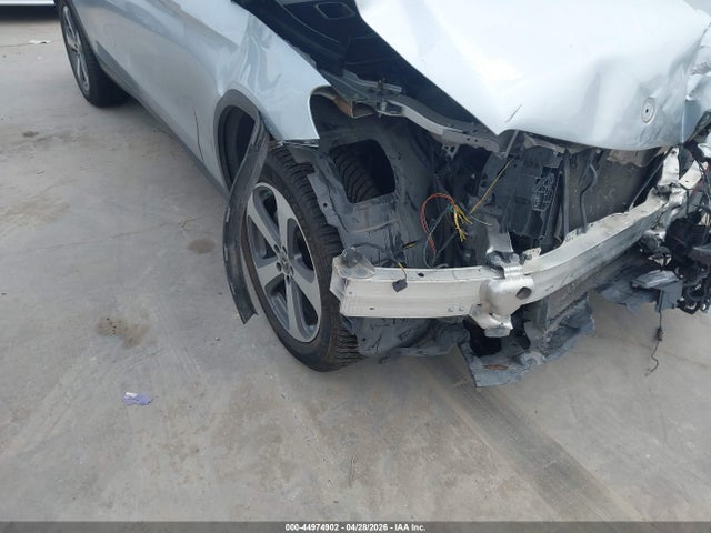 Aukcja sprzedaży 2018 Mercedes-benz Glc 300, vin: WDC0G4JB6JV088196, numer aukcji: 44974902