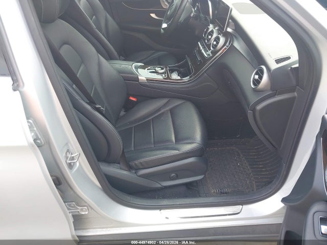 Aukcja sprzedaży 2018 Mercedes-benz Glc 300, vin: WDC0G4JB6JV088196, numer aukcji: 44974902