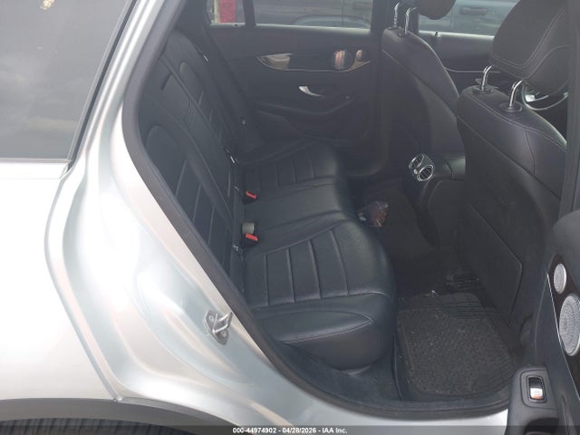 Aukcja sprzedaży 2018 Mercedes-benz Glc 300, vin: WDC0G4JB6JV088196, numer aukcji: 44974902