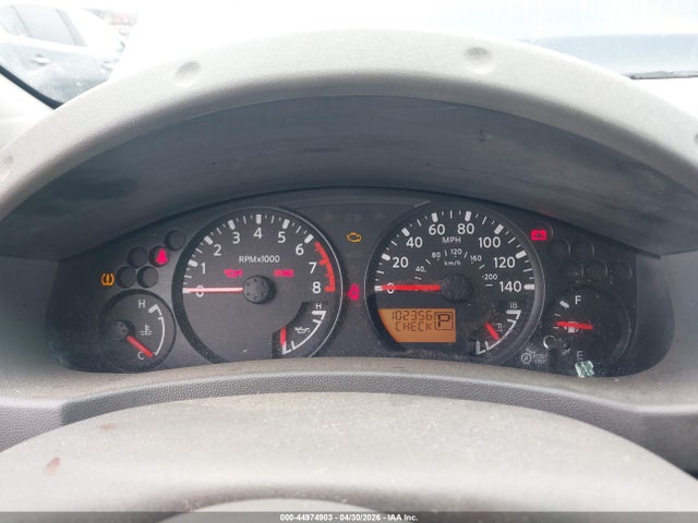 2015 Nissan Frontier Sv მანქანა იყიდება აუქციონზე, vin: 1N6AD0ER8FN718047, აუქციონის ნომერი: 44974903