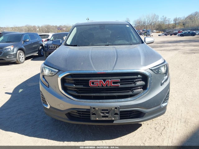 Aukcja sprzedaży 2021 Gmc Terrain Awd Sle, vin: 3GKALTEV9ML381233, numer aukcji: 44974904