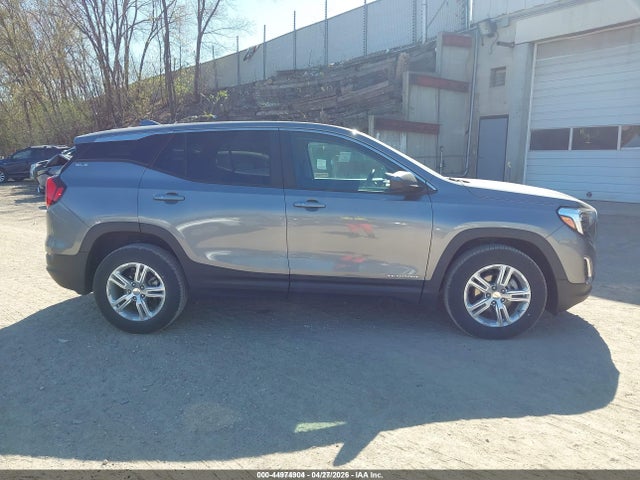 Aukcja sprzedaży 2021 Gmc Terrain Awd Sle, vin: 3GKALTEV9ML381233, numer aukcji: 44974904