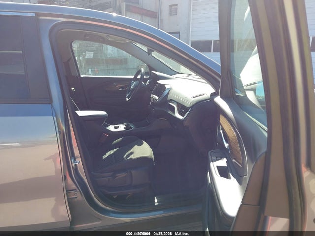 Aukcja sprzedaży 2021 Gmc Terrain Awd Sle, vin: 3GKALTEV9ML381233, numer aukcji: 44974904