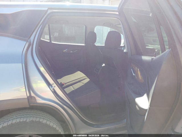 Aukcja sprzedaży 2021 Gmc Terrain Awd Sle, vin: 3GKALTEV9ML381233, numer aukcji: 44974904