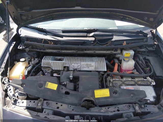 Aukcja sprzedaży 2011 Toyota Prius Two, vin: JTDKN3DU5B5365868, numer aukcji: 44974905