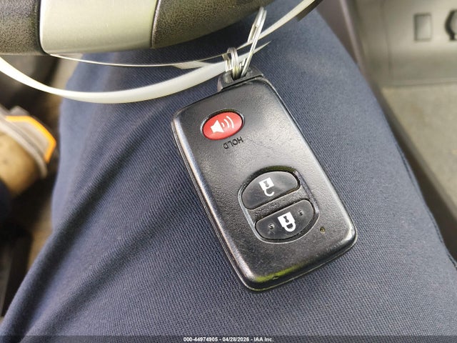 Aukcja sprzedaży 2011 Toyota Prius Two, vin: JTDKN3DU5B5365868, numer aukcji: 44974905