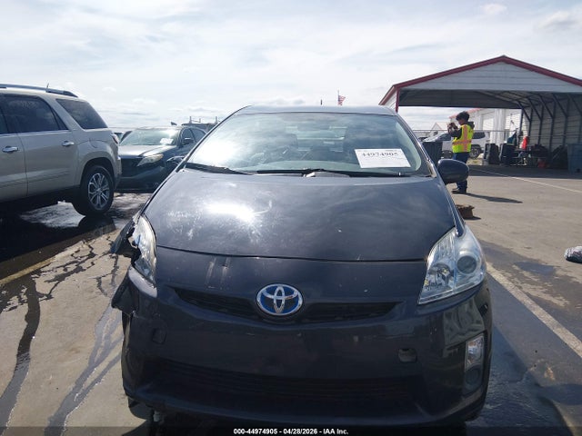 Aukcja sprzedaży 2011 Toyota Prius Two, vin: JTDKN3DU5B5365868, numer aukcji: 44974905