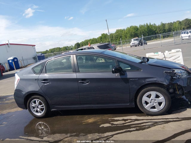 Aukcja sprzedaży 2011 Toyota Prius Two, vin: JTDKN3DU5B5365868, numer aukcji: 44974905