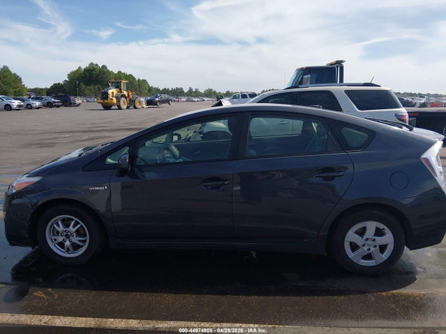 Aukcja sprzedaży 2011 Toyota Prius Two, vin: JTDKN3DU5B5365868, numer aukcji: 44974905