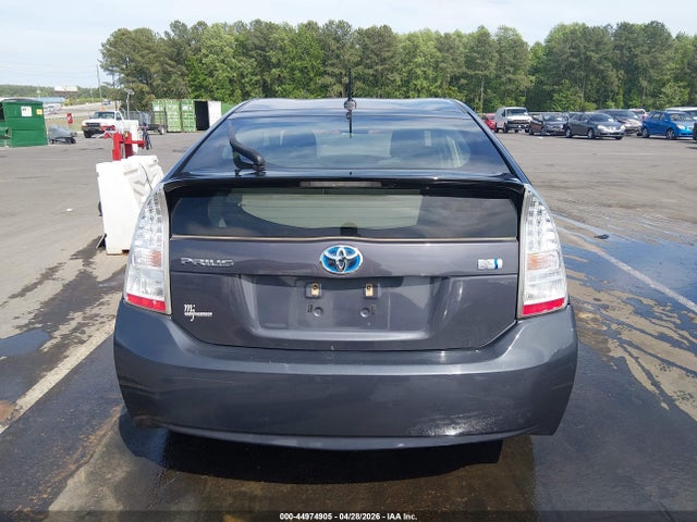 Aukcja sprzedaży 2011 Toyota Prius Two, vin: JTDKN3DU5B5365868, numer aukcji: 44974905