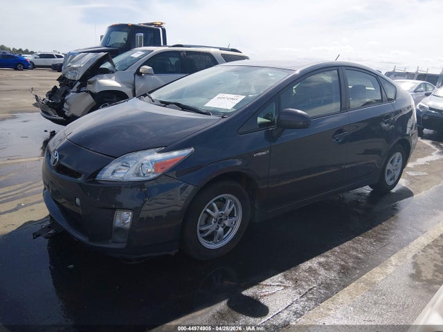 Aukcja sprzedaży 2011 Toyota Prius Two, vin: JTDKN3DU5B5365868, numer aukcji: 44974905