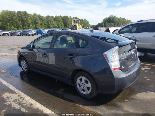 Aukcja sprzedaży 2011 Toyota Prius Two, vin: JTDKN3DU5B5365868, numer aukcji: 44974905