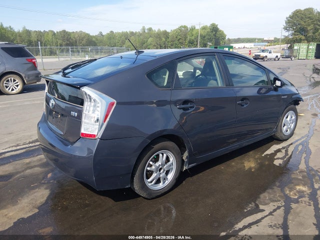Aukcja sprzedaży 2011 Toyota Prius Two, vin: JTDKN3DU5B5365868, numer aukcji: 44974905