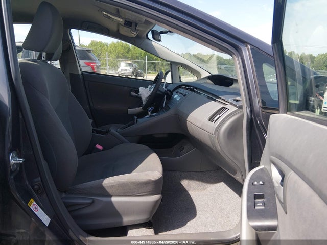 Aukcja sprzedaży 2011 Toyota Prius Two, vin: JTDKN3DU5B5365868, numer aukcji: 44974905