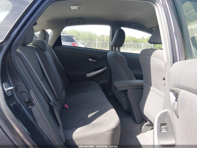 Aukcja sprzedaży 2011 Toyota Prius Two, vin: JTDKN3DU5B5365868, numer aukcji: 44974905