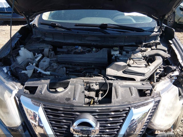 Продаж на аукціоні авто 2017 Nissan Rogue S, vin: KNMAT2MVXHP508072, номер лоту: 44974906