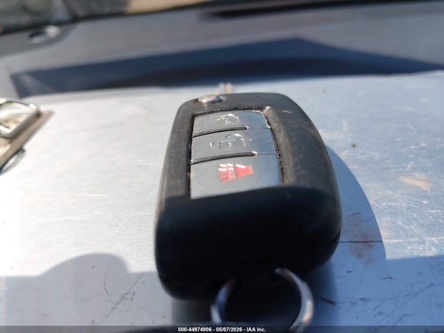 Продаж на аукціоні авто 2017 Nissan Rogue S, vin: KNMAT2MVXHP508072, номер лоту: 44974906