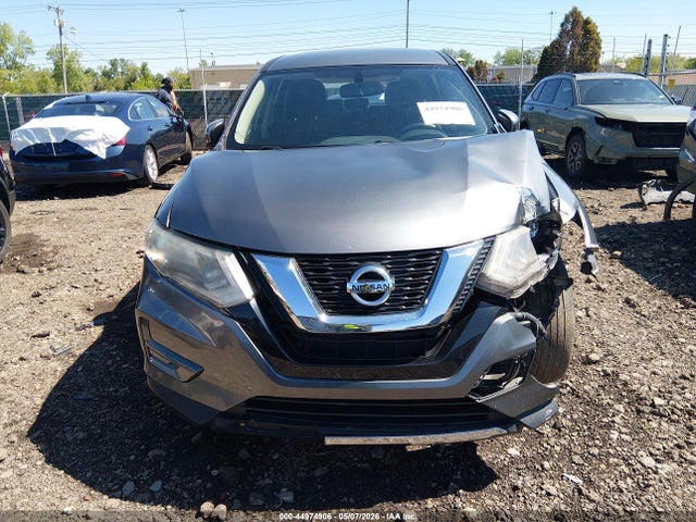 Продаж на аукціоні авто 2017 Nissan Rogue S, vin: KNMAT2MVXHP508072, номер лоту: 44974906