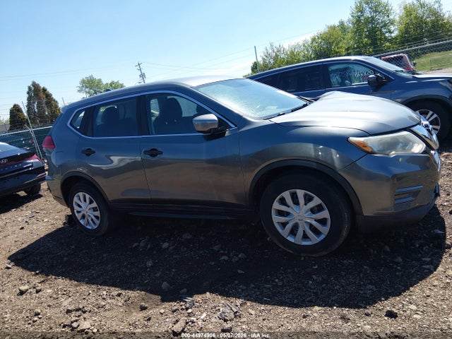 Продаж на аукціоні авто 2017 Nissan Rogue S, vin: KNMAT2MVXHP508072, номер лоту: 44974906